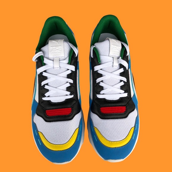 COPY - Puma RS 2.0 Mens Sneakers - Picture 2 of 5